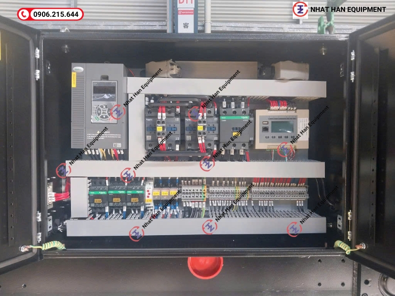 CÁC SỰ CỐ CỦA TỦ ĐIỆN CÁC SỰ CỐ CỦA TỦ ĐIỆN
