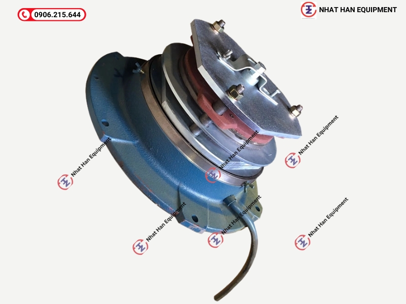 Cụm phanh BRAKE ASS’Y nâng hạ palang
