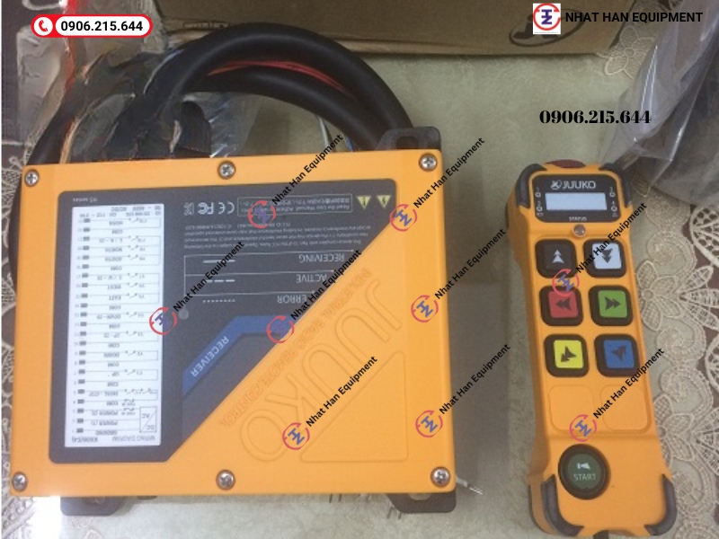 DKTX JUUKO 606