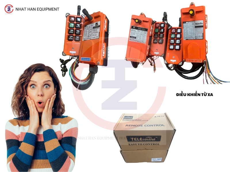ĐIỀU KHIỂN TỪ XAA