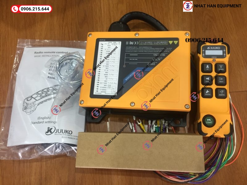 JUUKO K606