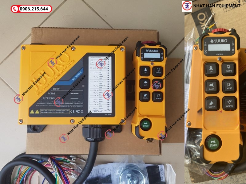 JUUKO K808