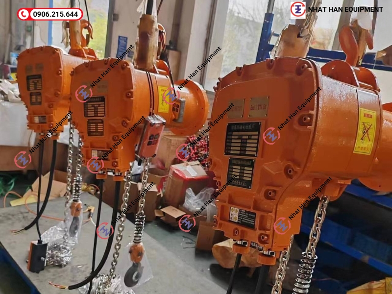 NHIỆT ĐỘ PALANG TĂNG CAO ĐỘT NGỘT
