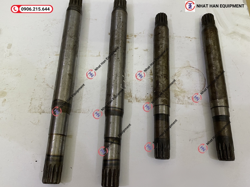 TRỤC TANG PALANG CÁC LOẠI