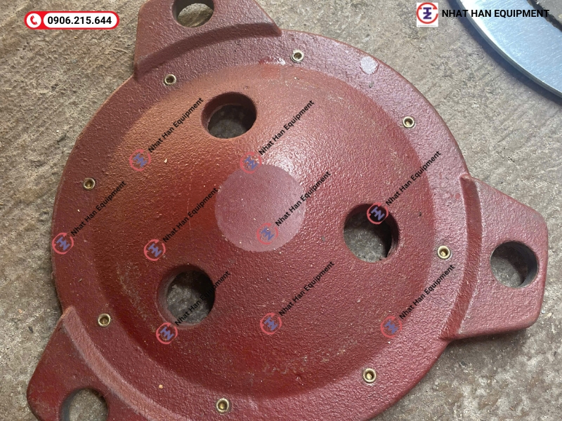 Đĩa phanh A Brake Disc