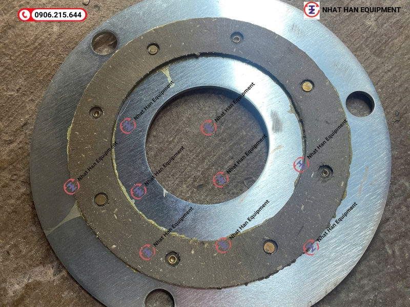 Đĩa phanh B Brake Discpalang hàn quốc