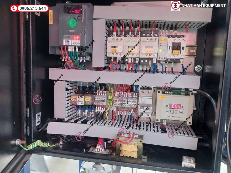 Đơn Vị Tư Vấn, Sửa Chữa, Sản Xuất Tủ Điện Chất Lượng Đơn Vị Tư Vấn, Sửa Chữa, Sản Xuất Tủ Điện Chất Lượng